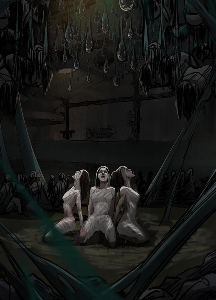 Quay Đầu Là Bờ Chapter 137 - Next Chapter 138