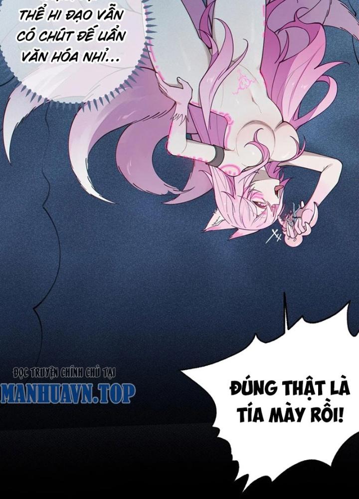 Gia Và Nữ Quỷ Đối Chọi Gay Gắt Chapter 26 - Trang 2