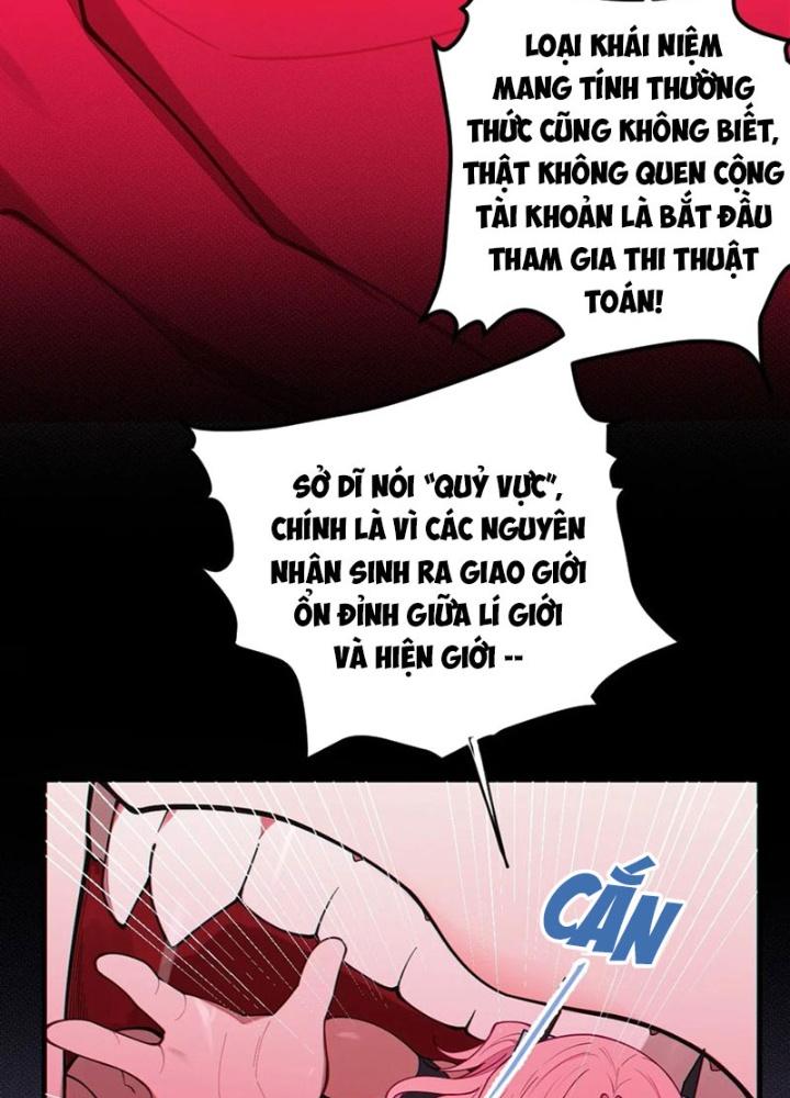 Gia Và Nữ Quỷ Đối Chọi Gay Gắt Chapter 26 - Trang 2