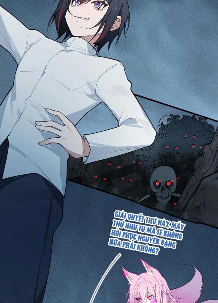 Gia Và Nữ Quỷ Đối Chọi Gay Gắt Chapter 26 - Trang 2