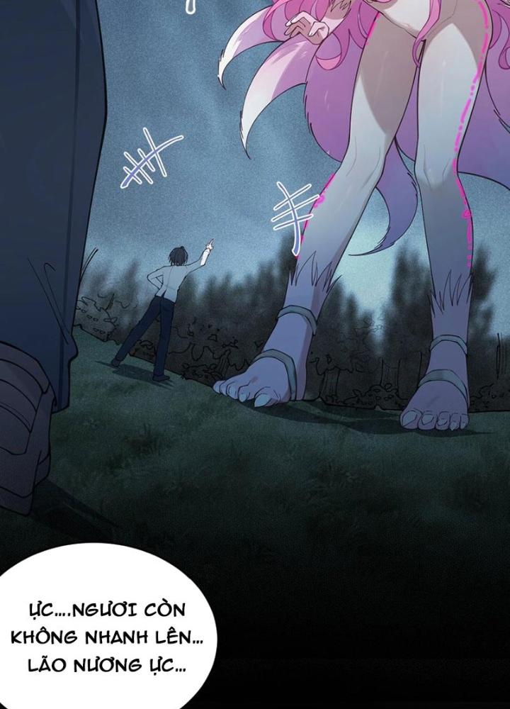 Gia Và Nữ Quỷ Đối Chọi Gay Gắt Chapter 26 - Trang 2