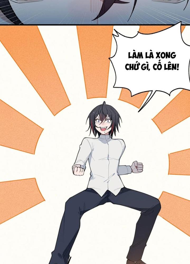 Gia Và Nữ Quỷ Đối Chọi Gay Gắt Chapter 26 - Trang 2