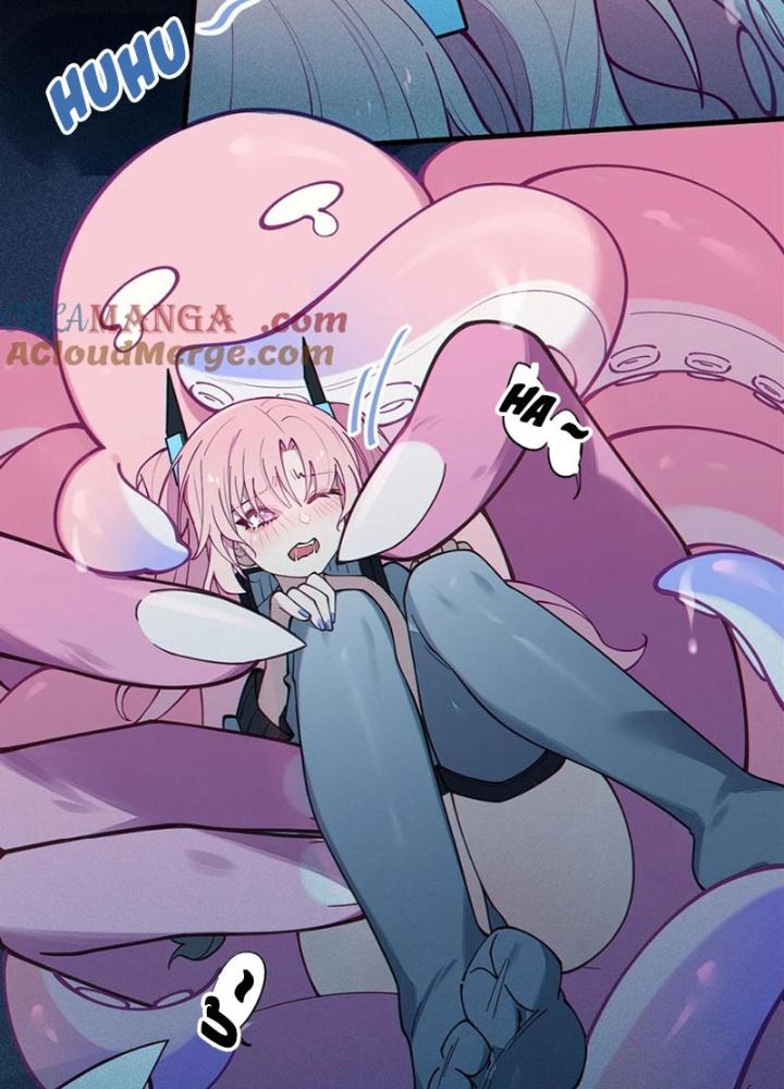 Gia Và Nữ Quỷ Đối Chọi Gay Gắt Chapter 26 - Trang 2