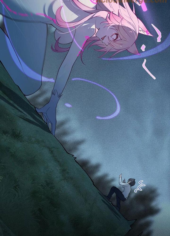 Gia Và Nữ Quỷ Đối Chọi Gay Gắt Chapter 26 - Trang 2