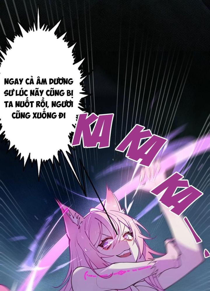 Gia Và Nữ Quỷ Đối Chọi Gay Gắt Chapter 26 - Trang 2