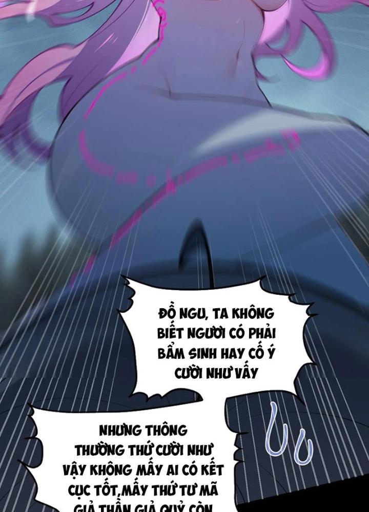 Gia Và Nữ Quỷ Đối Chọi Gay Gắt Chapter 26 - Trang 2