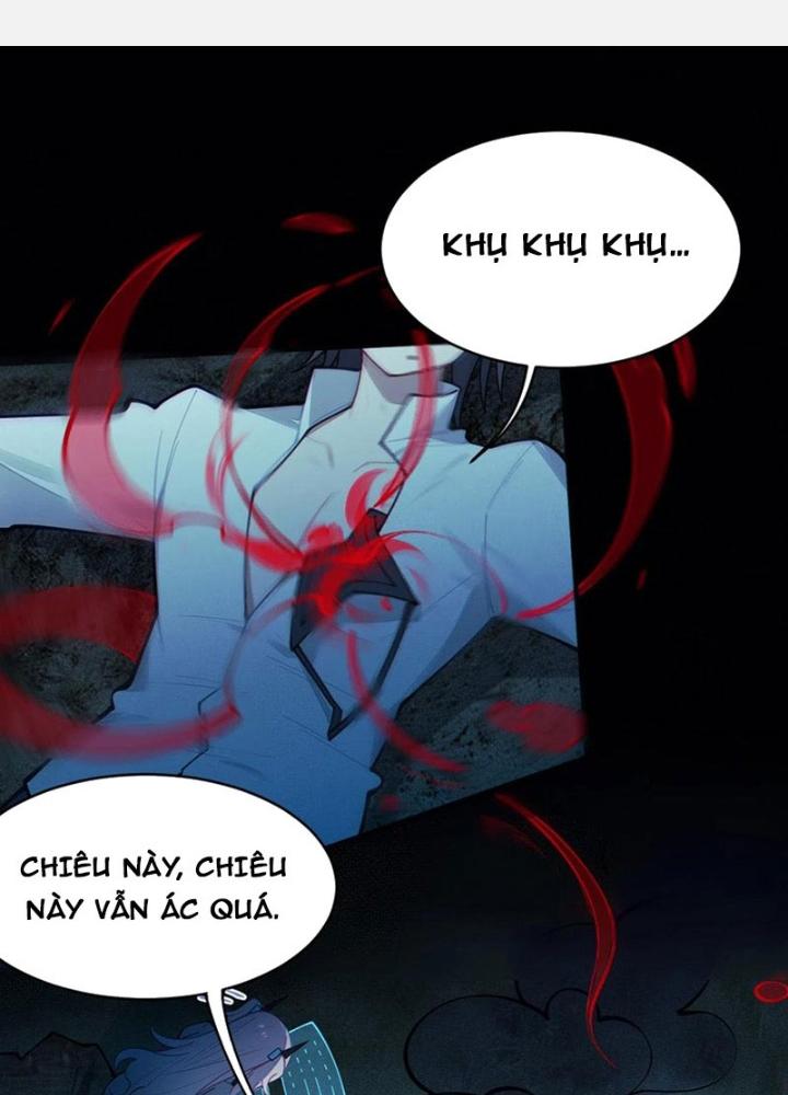 Gia Và Nữ Quỷ Đối Chọi Gay Gắt Chapter 27 - Trang 3
