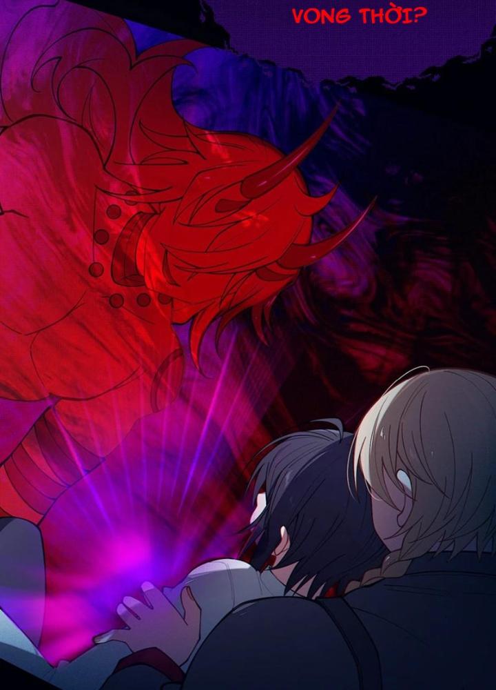 Gia Và Nữ Quỷ Đối Chọi Gay Gắt Chapter 27 - Trang 3