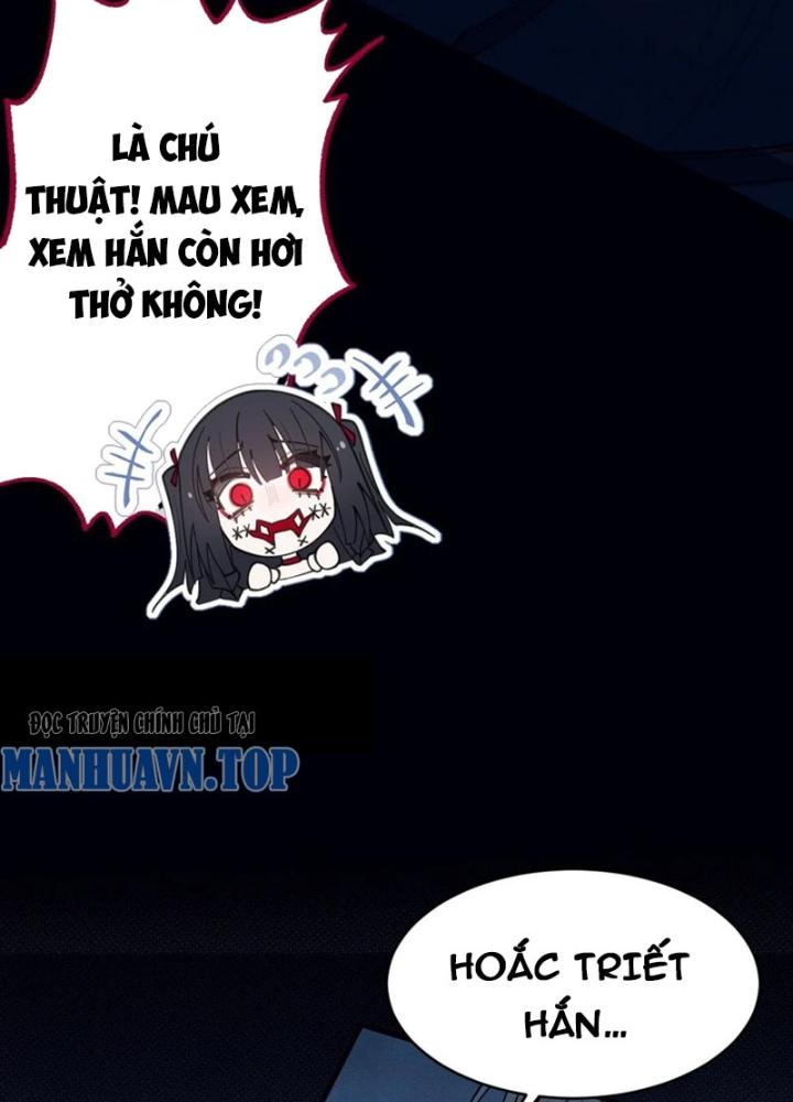 Gia Và Nữ Quỷ Đối Chọi Gay Gắt Chapter 27 - Trang 3