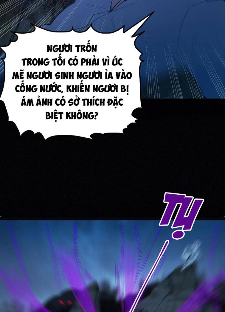 Gia Và Nữ Quỷ Đối Chọi Gay Gắt Chapter 27 - Trang 3