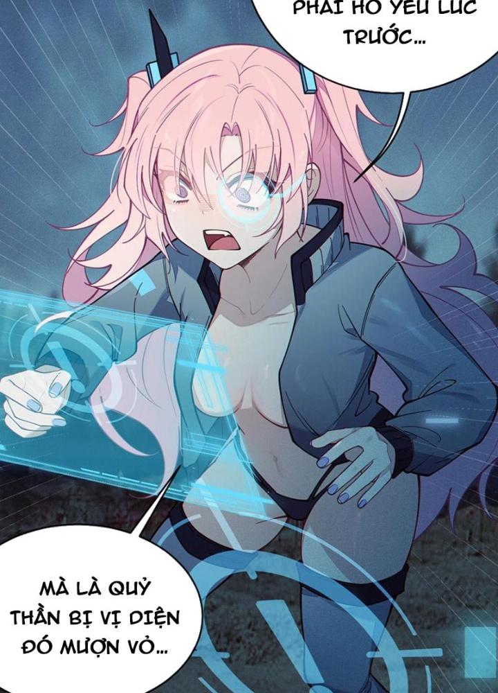 Gia Và Nữ Quỷ Đối Chọi Gay Gắt Chapter 27 - Trang 3