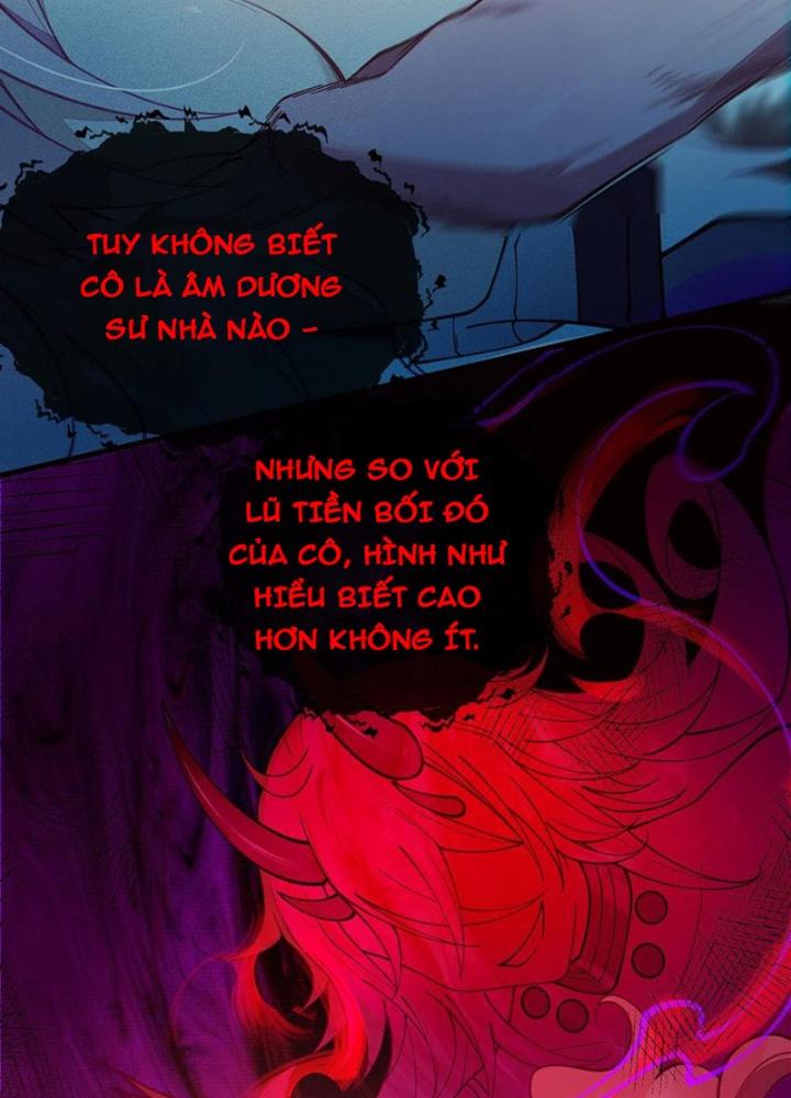 Gia Và Nữ Quỷ Đối Chọi Gay Gắt Chapter 27 - Trang 3