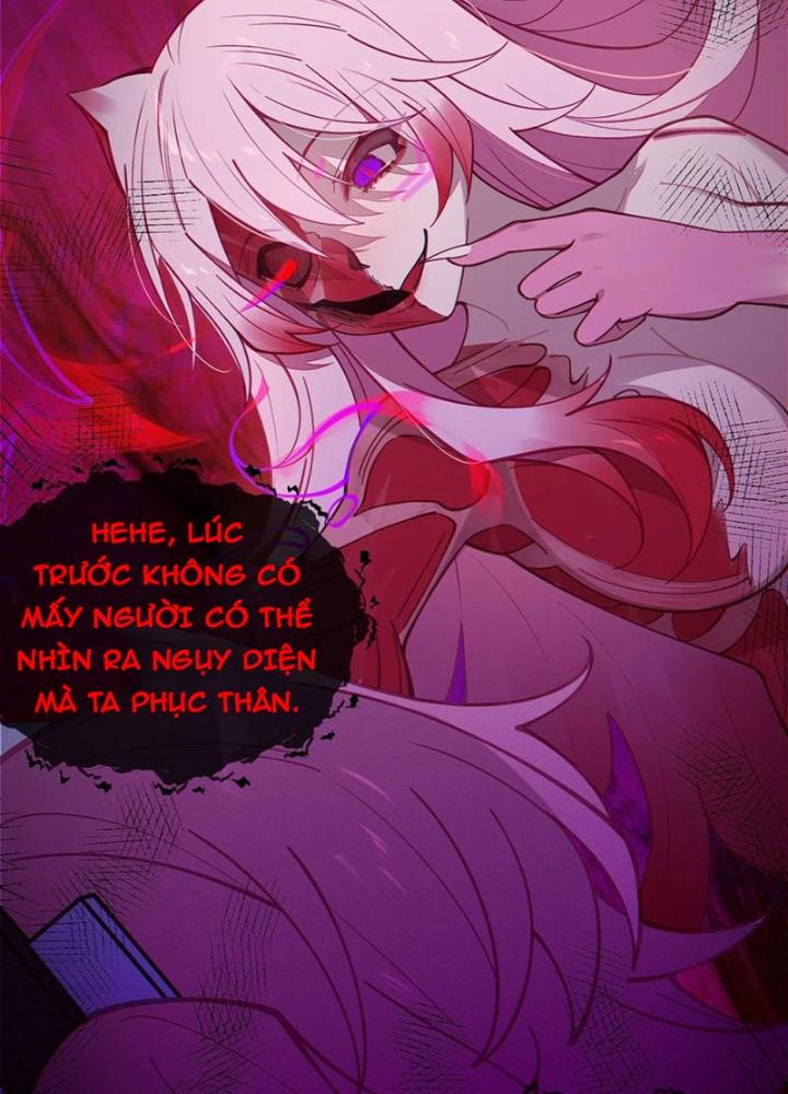 Gia Và Nữ Quỷ Đối Chọi Gay Gắt Chapter 27 - Trang 3