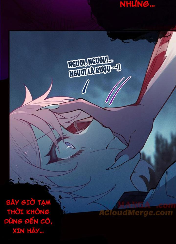 Gia Và Nữ Quỷ Đối Chọi Gay Gắt Chapter 27 - Trang 3