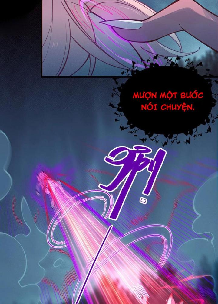 Gia Và Nữ Quỷ Đối Chọi Gay Gắt Chapter 27 - Trang 3