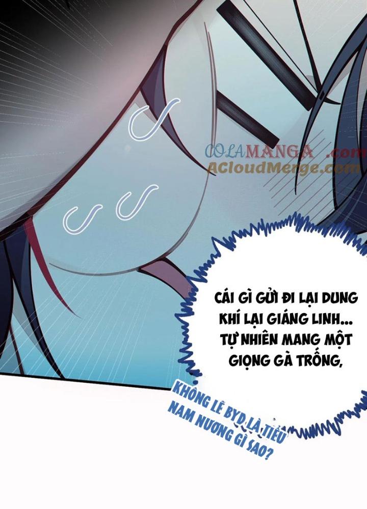 Gia Và Nữ Quỷ Đối Chọi Gay Gắt Chapter 27 - Trang 3