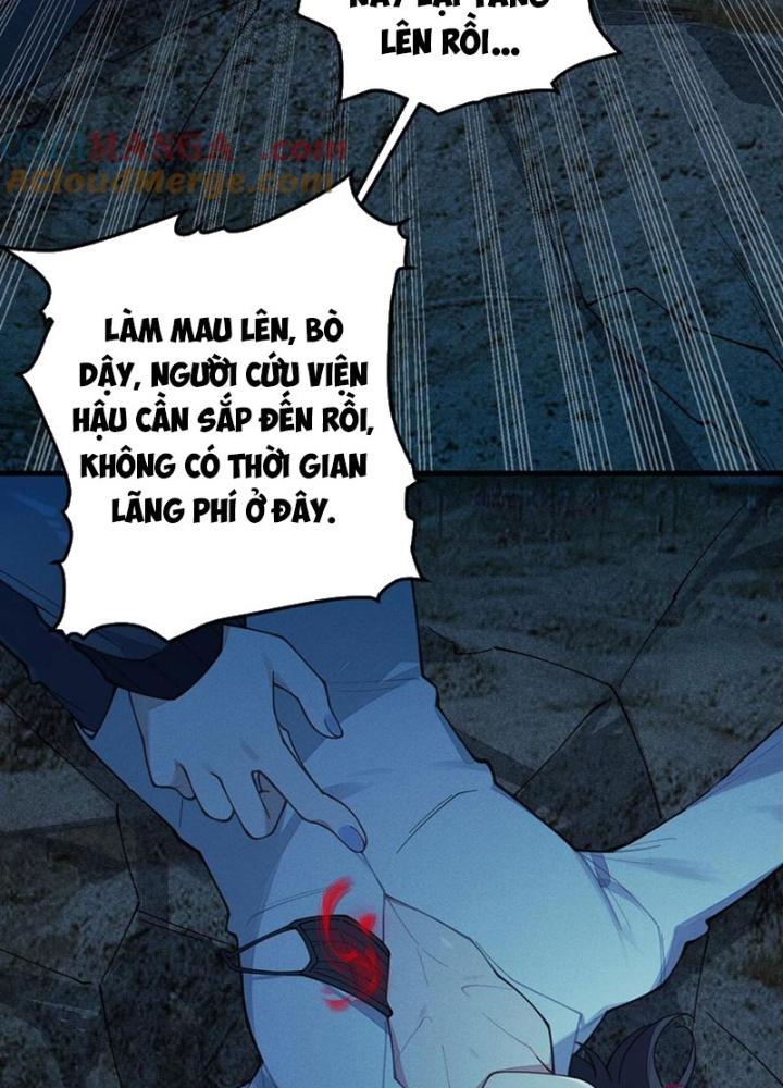Gia Và Nữ Quỷ Đối Chọi Gay Gắt Chapter 27 - Trang 3