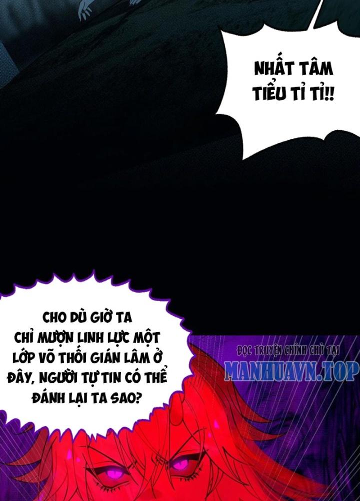 Gia Và Nữ Quỷ Đối Chọi Gay Gắt Chapter 27 - Trang 3