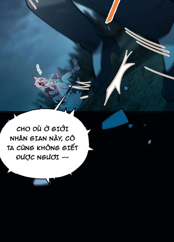 Gia Và Nữ Quỷ Đối Chọi Gay Gắt Chapter 27 - Trang 3