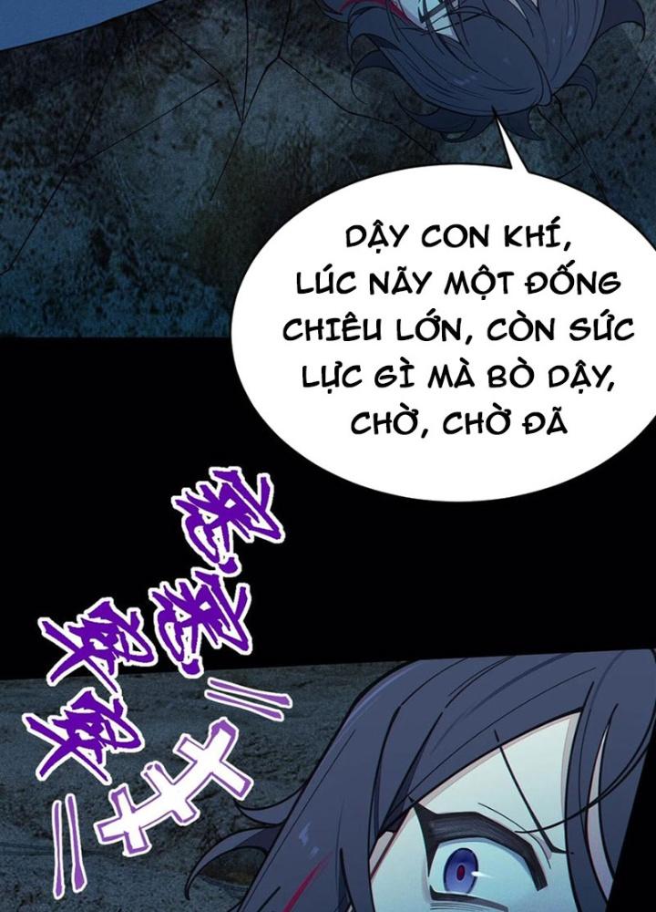 Gia Và Nữ Quỷ Đối Chọi Gay Gắt Chapter 27 - Trang 3