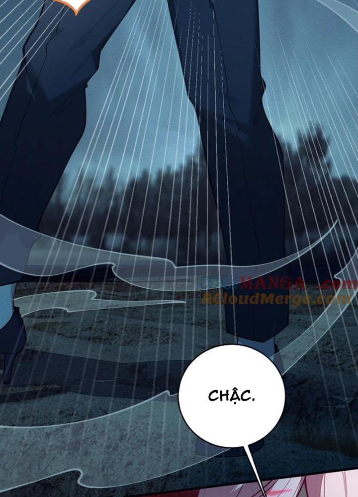Gia Và Nữ Quỷ Đối Chọi Gay Gắt Chapter 27 - Trang 3