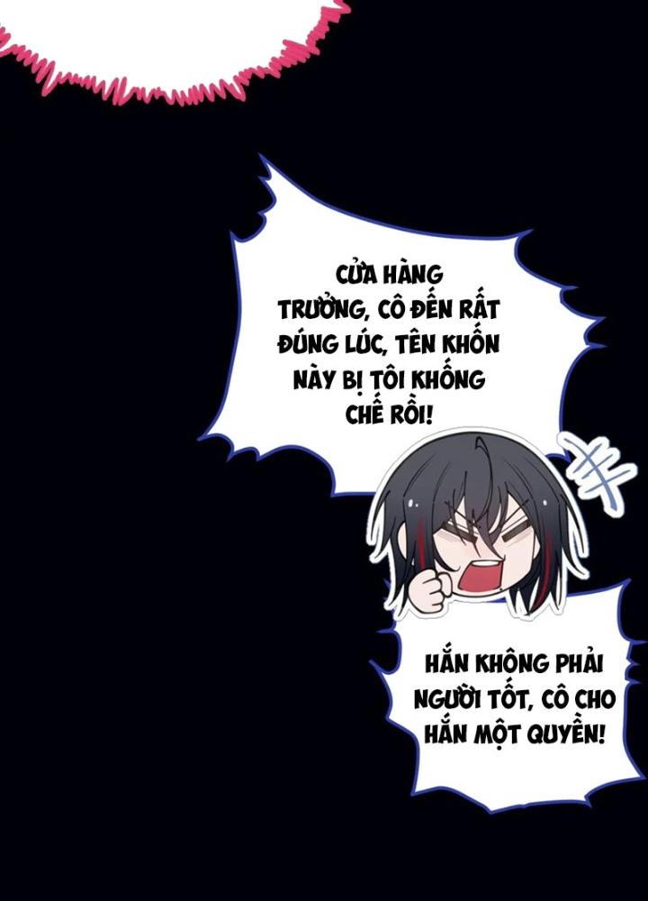 Gia Và Nữ Quỷ Đối Chọi Gay Gắt Chapter 27 - Trang 3