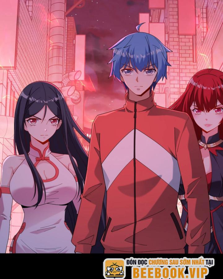 Ta Có Thể Sử Dụng Hệ Thống Rút Thẻ Triệu Hồi Mỹ Thiếu Nữ Chapter 10 - Trang 2