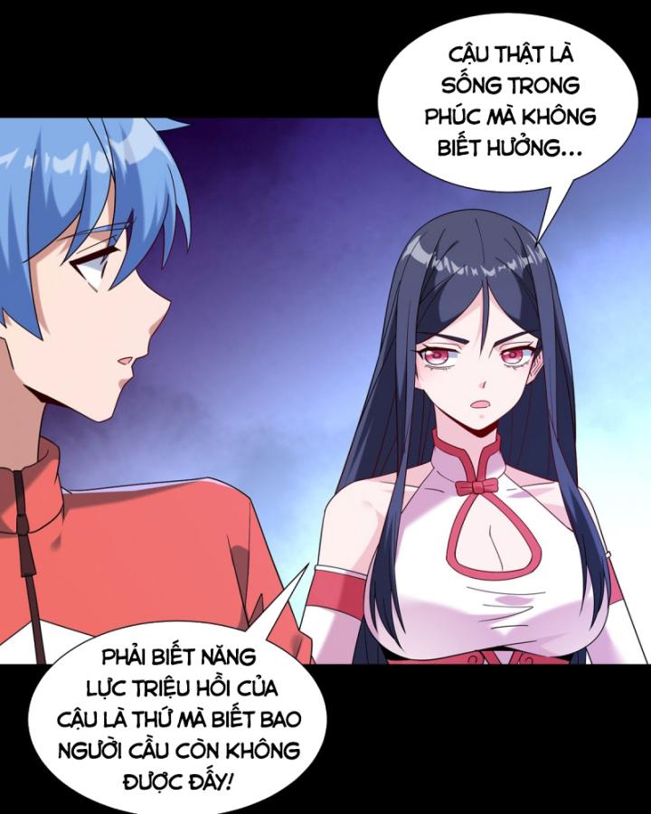 Ta Có Thể Sử Dụng Hệ Thống Rút Thẻ Triệu Hồi Mỹ Thiếu Nữ Chapter 10 - Trang 2