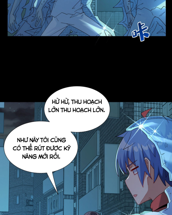 Ta Có Thể Sử Dụng Hệ Thống Rút Thẻ Triệu Hồi Mỹ Thiếu Nữ Chapter 10 - Trang 2