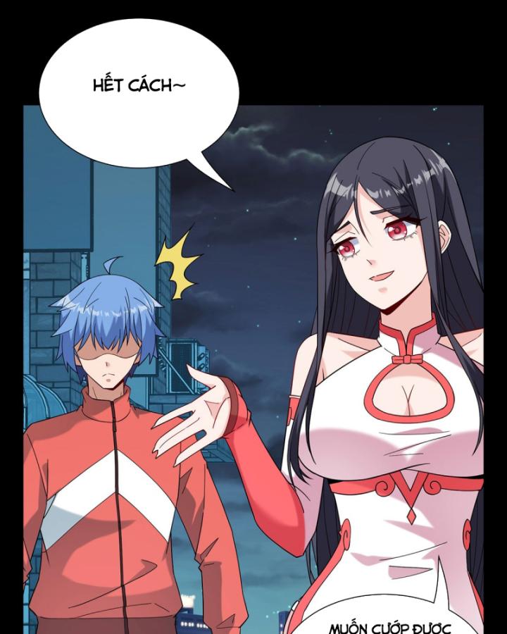 Ta Có Thể Sử Dụng Hệ Thống Rút Thẻ Triệu Hồi Mỹ Thiếu Nữ Chapter 10 - Trang 2