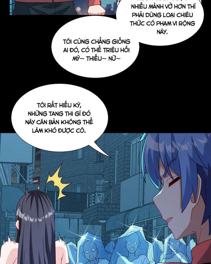 Ta Có Thể Sử Dụng Hệ Thống Rút Thẻ Triệu Hồi Mỹ Thiếu Nữ Chapter 10 - Trang 2