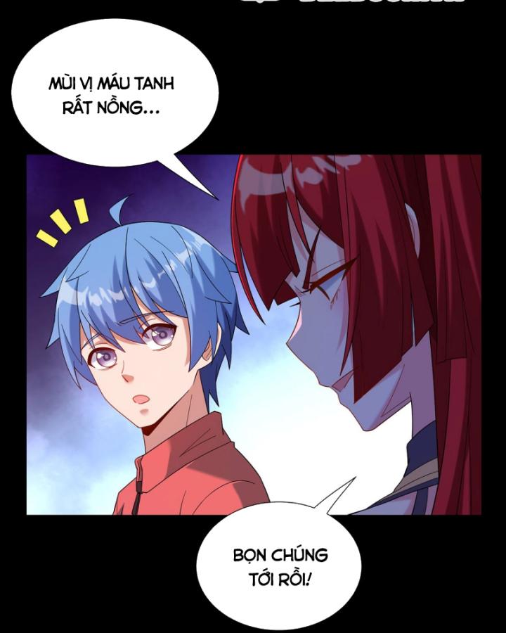 Ta Có Thể Sử Dụng Hệ Thống Rút Thẻ Triệu Hồi Mỹ Thiếu Nữ Chapter 10 - Trang 2