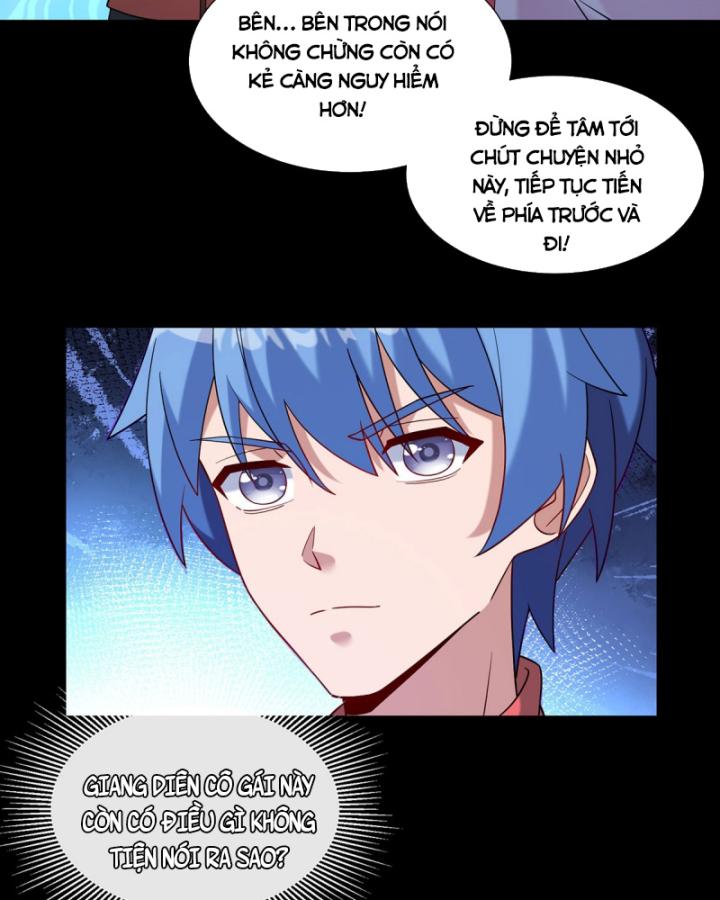 Ta Có Thể Sử Dụng Hệ Thống Rút Thẻ Triệu Hồi Mỹ Thiếu Nữ Chapter 10 - Trang 2