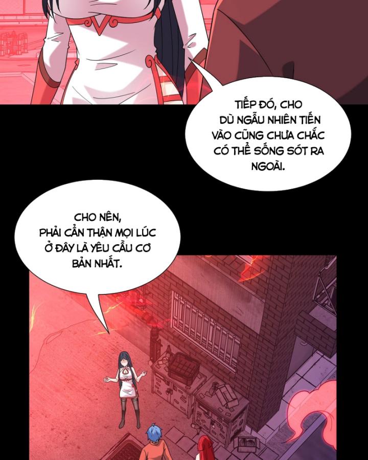 Ta Có Thể Sử Dụng Hệ Thống Rút Thẻ Triệu Hồi Mỹ Thiếu Nữ Chapter 10 - Trang 2