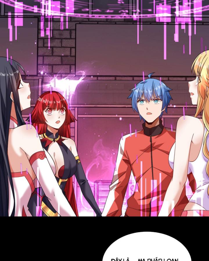 Ta Có Thể Sử Dụng Hệ Thống Rút Thẻ Triệu Hồi Mỹ Thiếu Nữ Chapter 10 - Trang 2