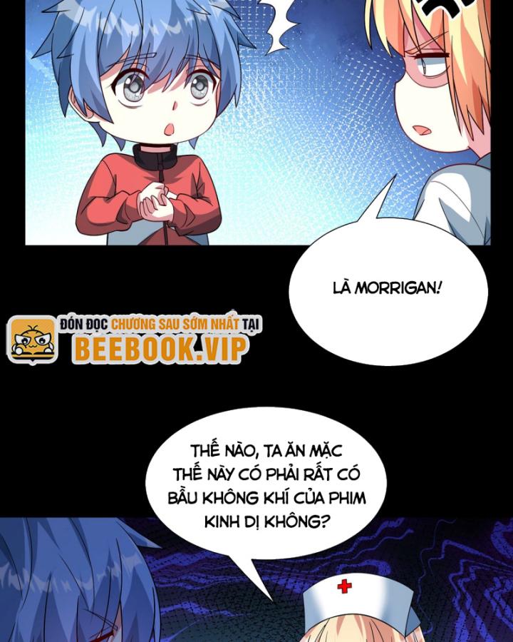 Ta Có Thể Sử Dụng Hệ Thống Rút Thẻ Triệu Hồi Mỹ Thiếu Nữ Chapter 10 - Trang 2