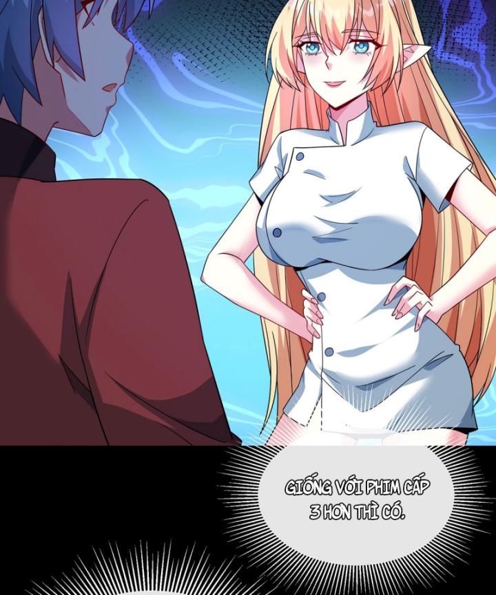 Ta Có Thể Sử Dụng Hệ Thống Rút Thẻ Triệu Hồi Mỹ Thiếu Nữ Chapter 10 - Trang 2