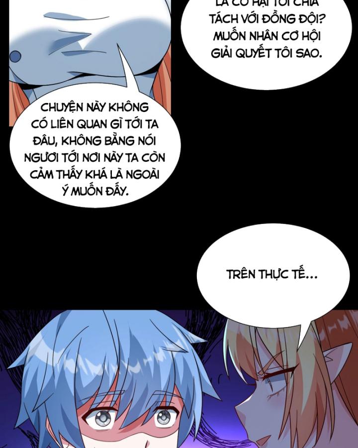 Ta Có Thể Sử Dụng Hệ Thống Rút Thẻ Triệu Hồi Mỹ Thiếu Nữ Chapter 10 - Trang 2