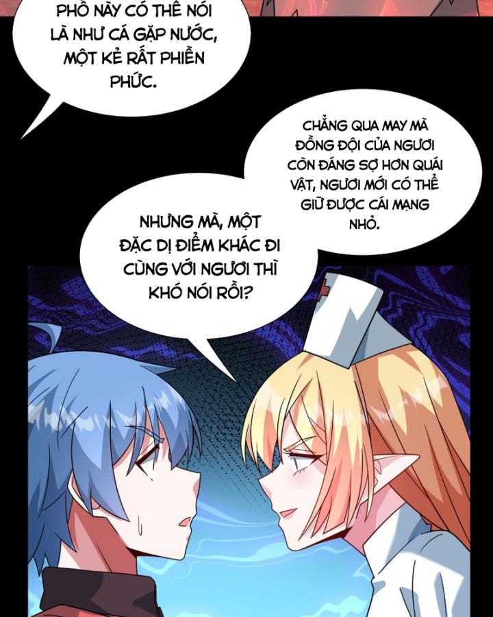 Ta Có Thể Sử Dụng Hệ Thống Rút Thẻ Triệu Hồi Mỹ Thiếu Nữ Chapter 10 - Trang 2