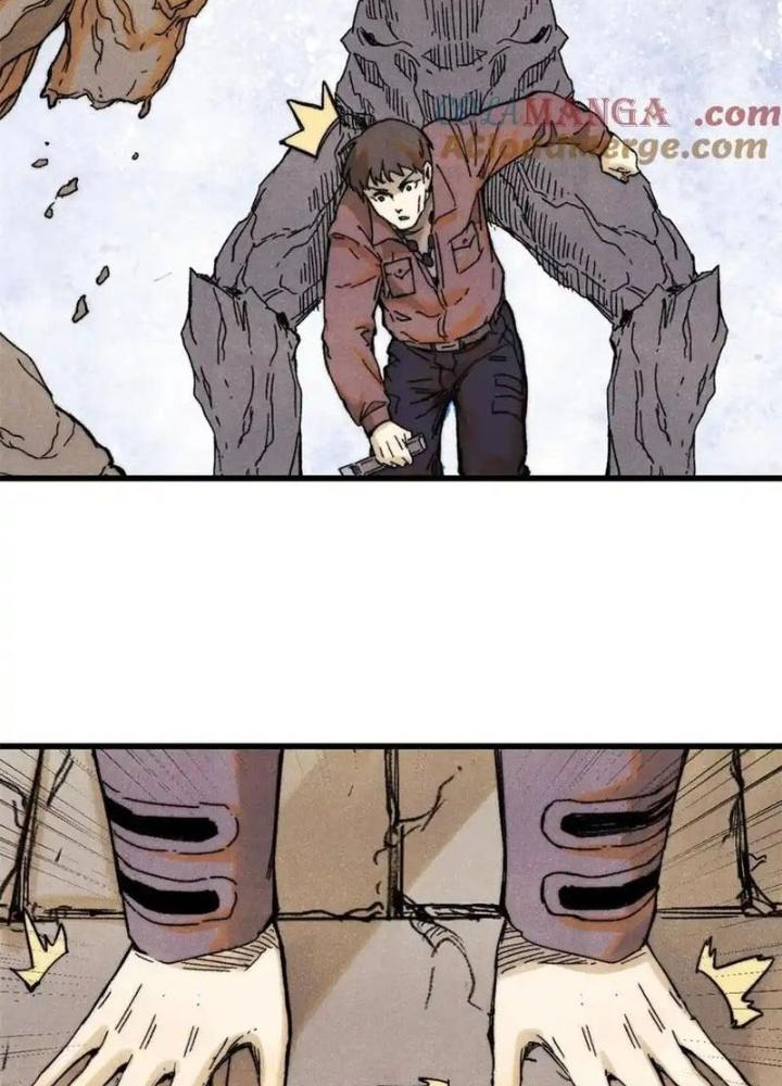 Người Chơi Hung Mãnh Chapter 128 - Trang 2