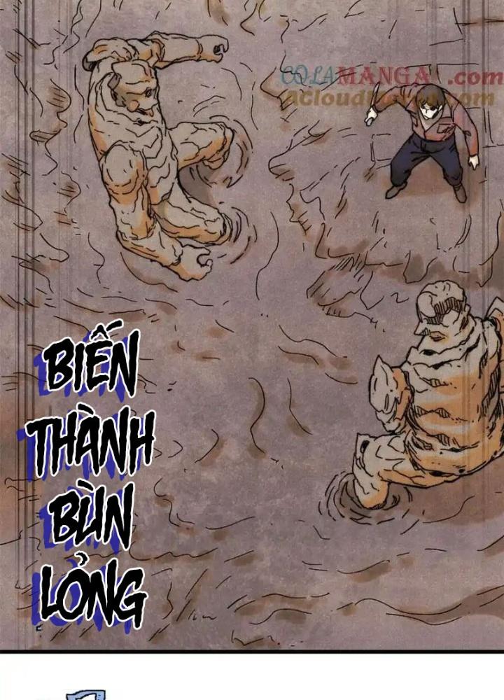 Người Chơi Hung Mãnh Chapter 128 - Trang 2