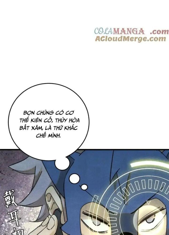 Người Chơi Hung Mãnh Chapter 128 - Trang 2
