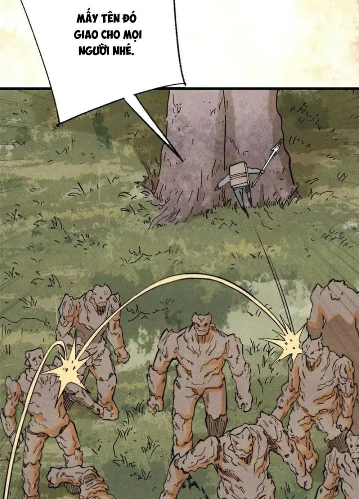 Người Chơi Hung Mãnh Chapter 128 - Trang 2