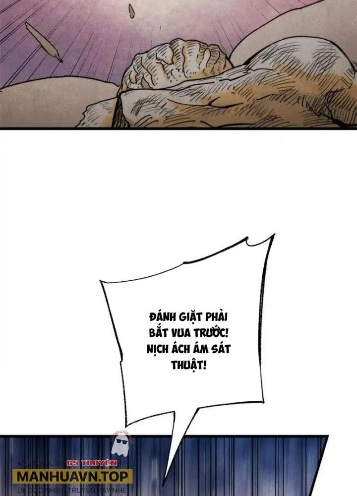 Người Chơi Hung Mãnh Chapter 128 - Trang 2