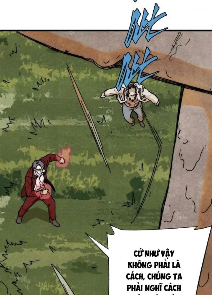 Người Chơi Hung Mãnh Chapter 128 - Trang 2