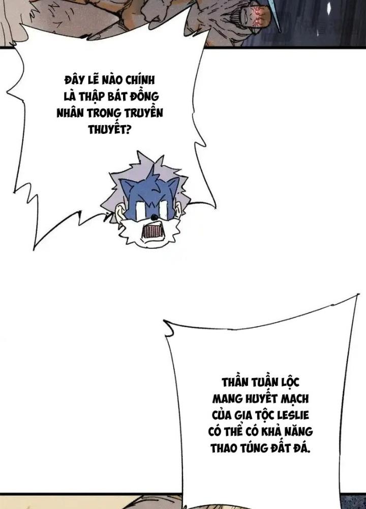 Người Chơi Hung Mãnh Chapter 128 - Trang 2