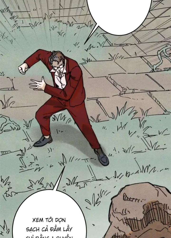 Người Chơi Hung Mãnh Chapter 128 - Trang 2