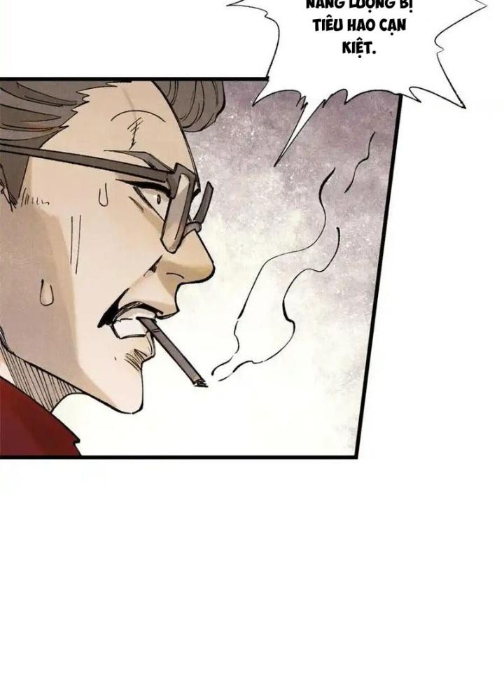 Người Chơi Hung Mãnh Chapter 128 - Trang 2