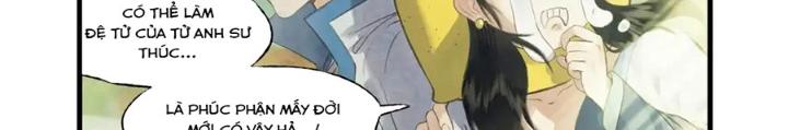 Tiên Kiếm Kỳ Hiệp Truyện Tứ Chapter 72 - Trang 3