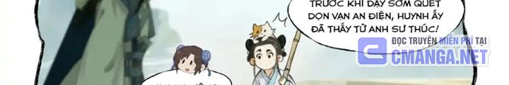 Tiên Kiếm Kỳ Hiệp Truyện Tứ Chapter 72 - Trang 3